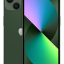 Iphone 13 - green (128gb)